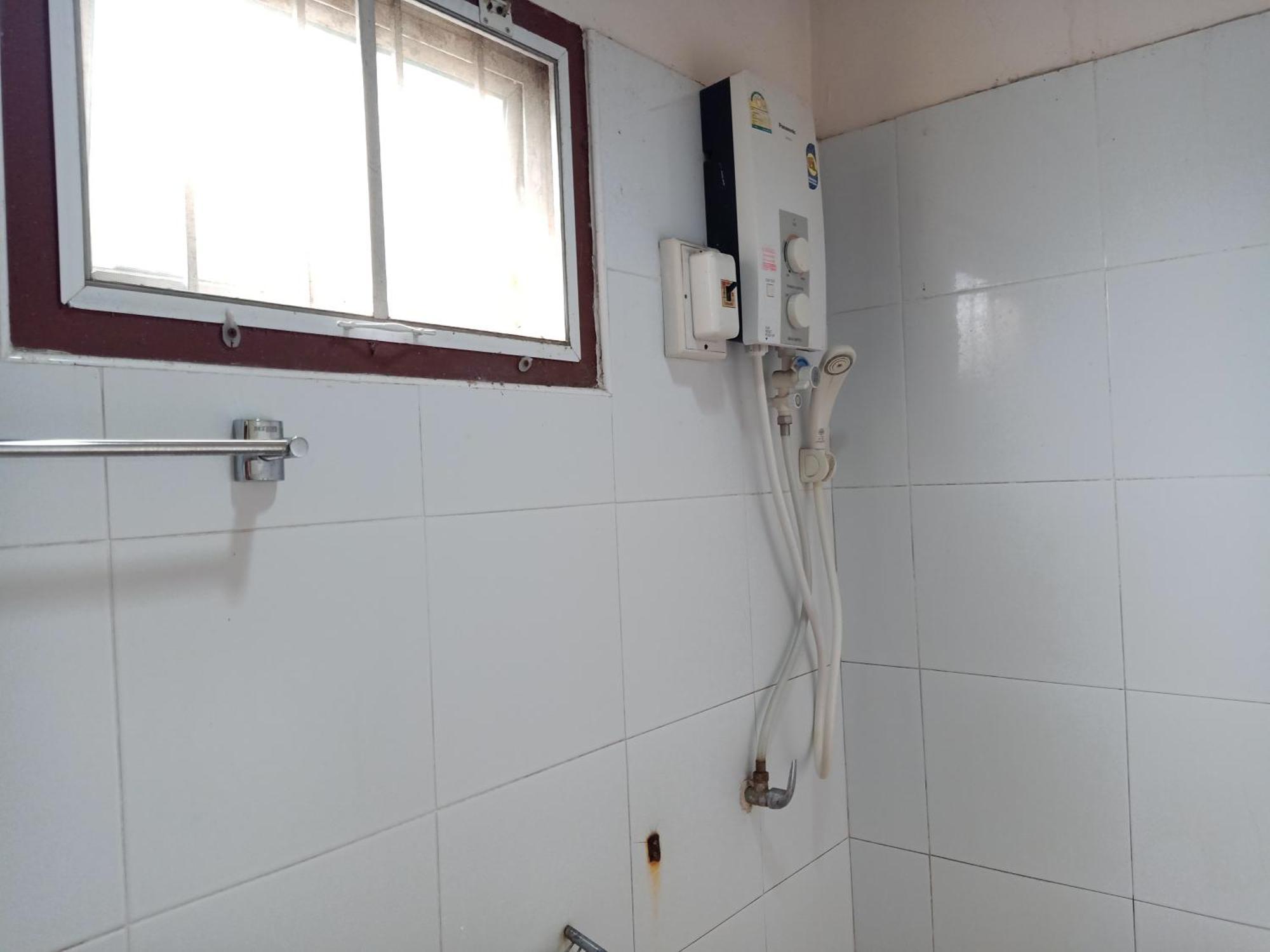 Phumchan Place Hotel Пхаяу Екстер'єр фото